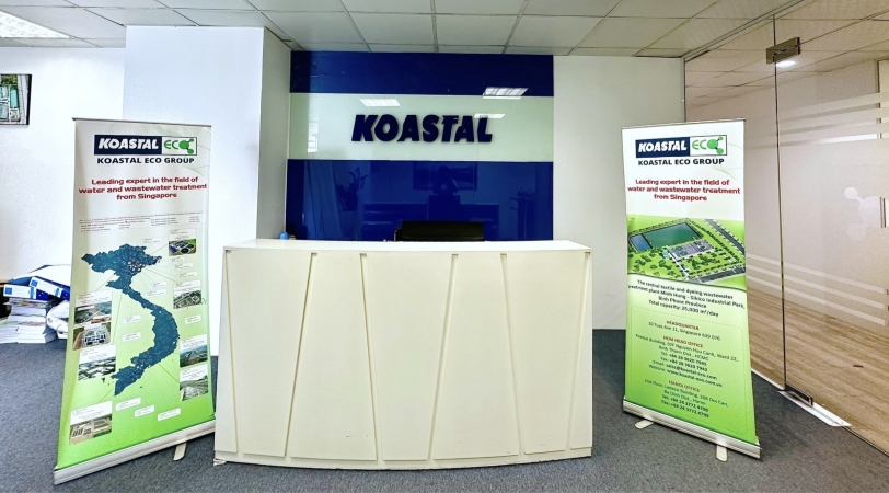 Khai trương văn phòng mới, chi nhánh Hà Nội của Koastal Eco Group