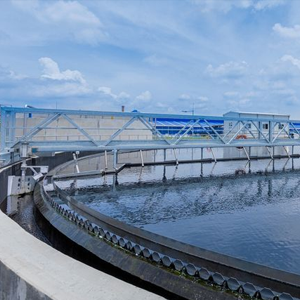 Domestic and Urban
Wastewater treatment