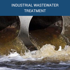 INDUSTRIAL WASTEWATER TREATMENT