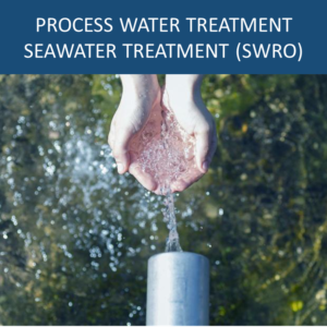 process water process water